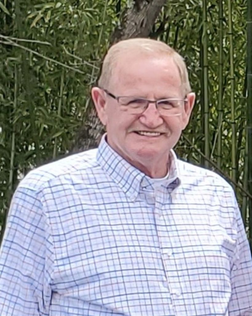 Timothy (Tim) H. Ogle