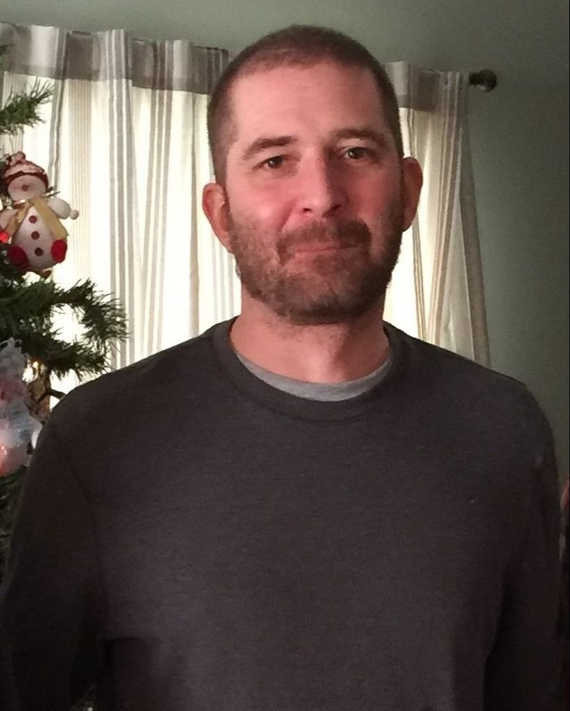 Timothy John Jansen