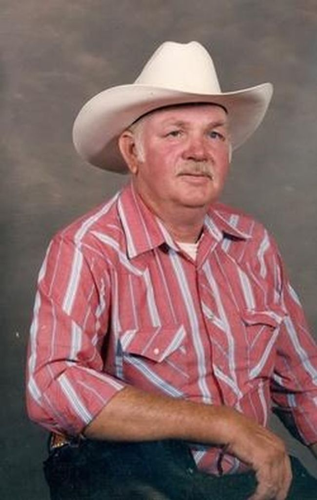 Claudus "C.J." Coy Lynn Jr.