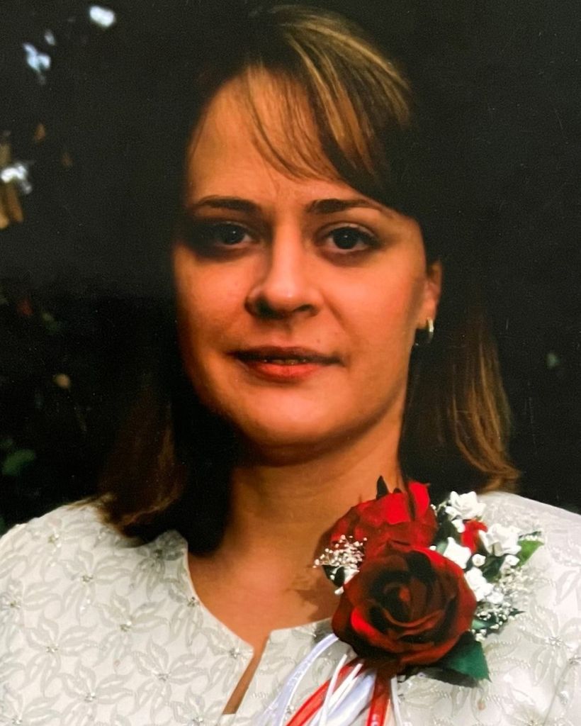 Barbara Levonne Hughes