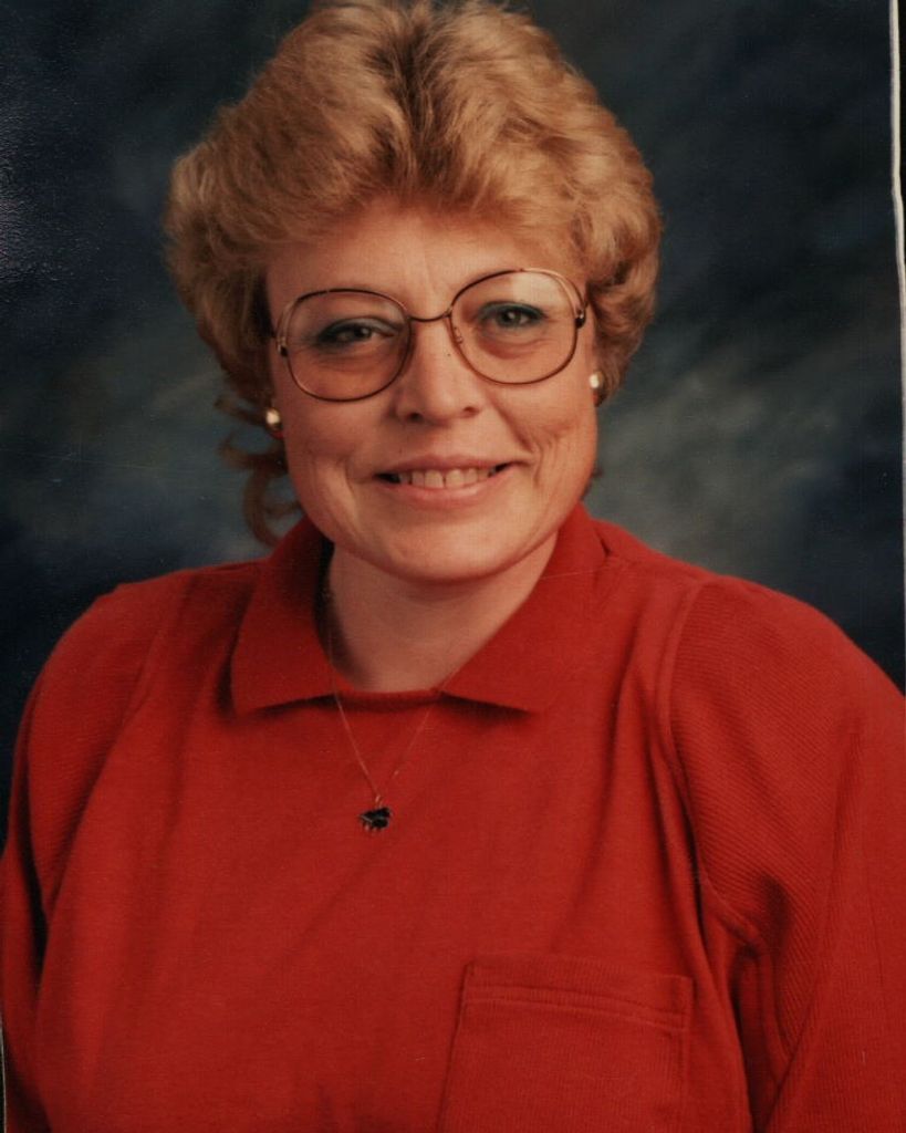 Claudia Jan Johnson Wangsgaard Profile Photo