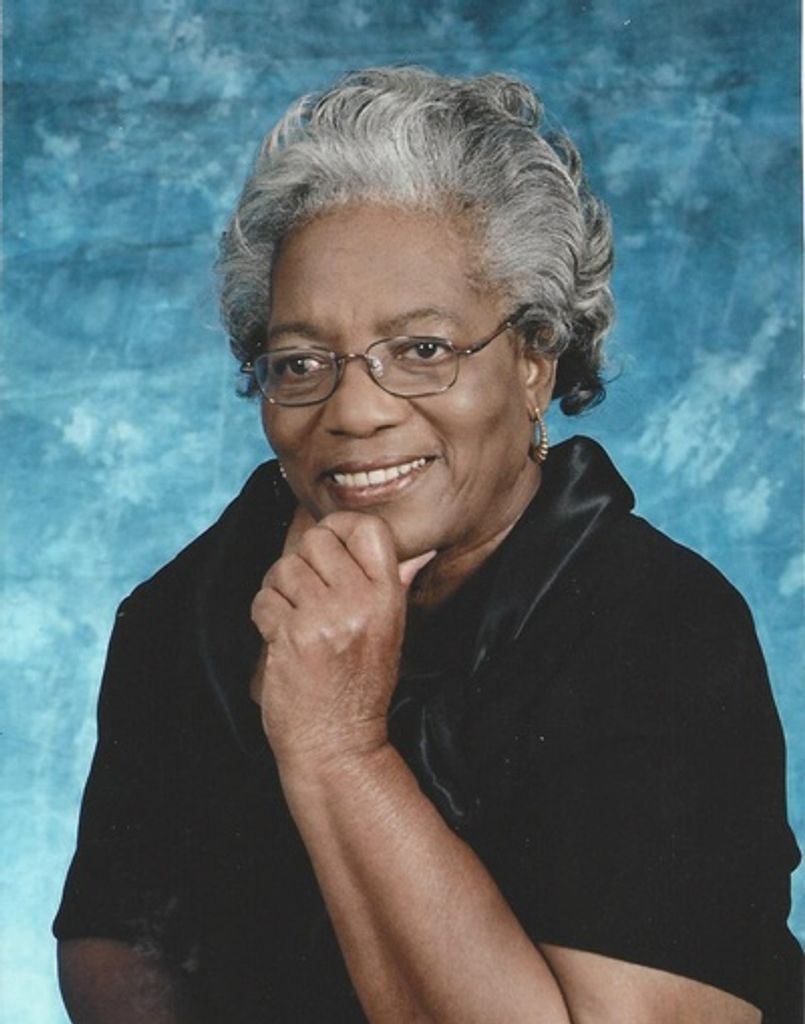 Virgie Lee Richie-Hawkins Profile Photo