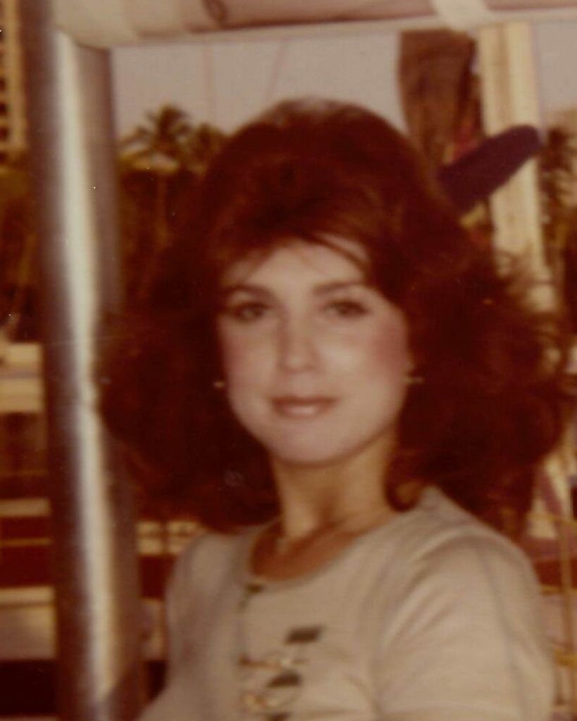 Joanne Melone