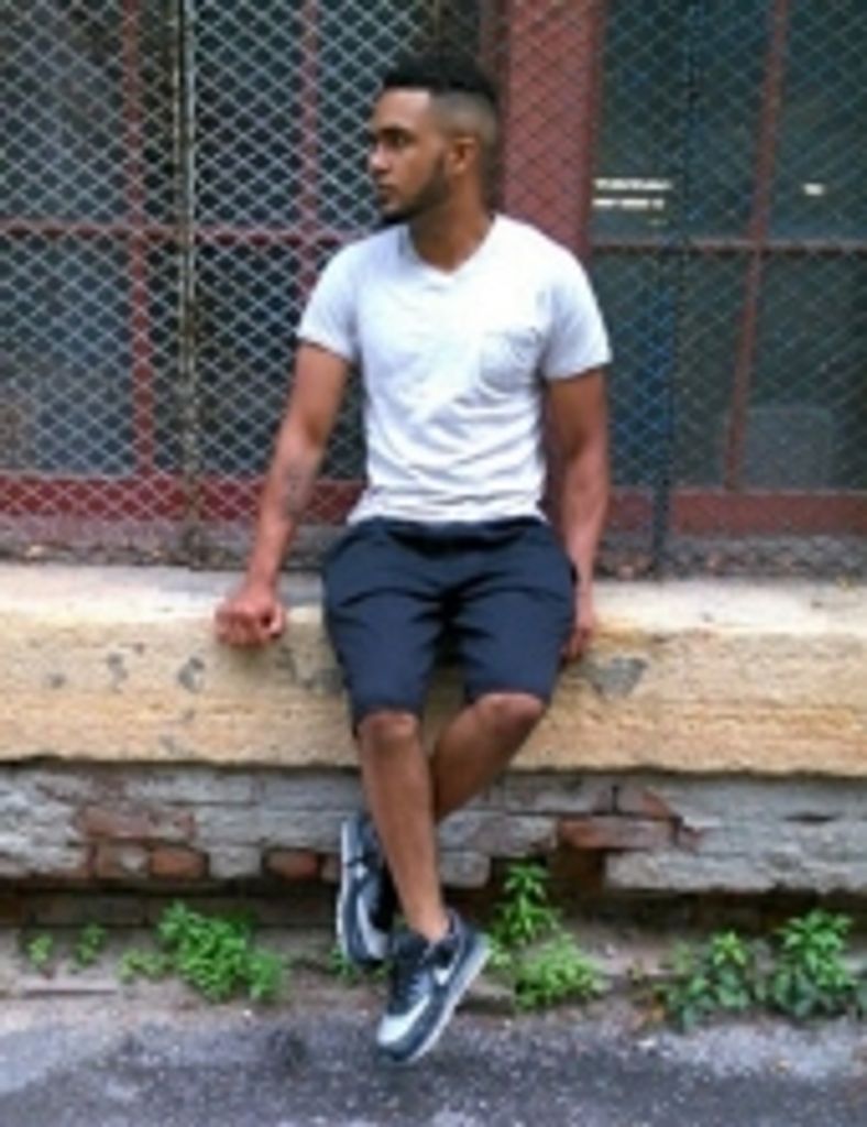 Trey Herman