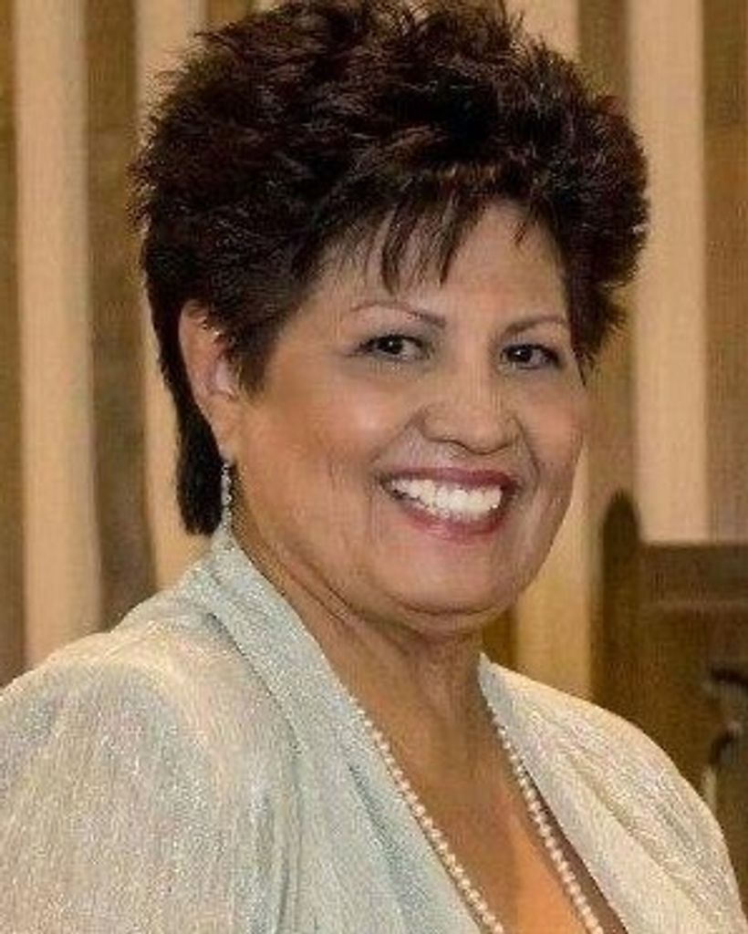 Lilia Beatriz Corvera