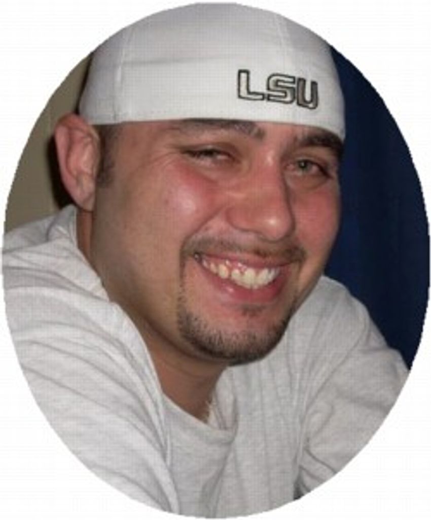 Coby Thibodeaux