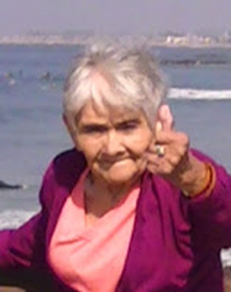 Ruth Cordova