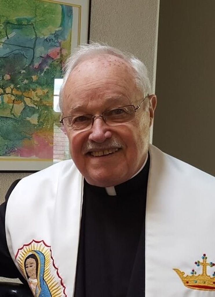 Rev. James L Winzerling Profile Photo
