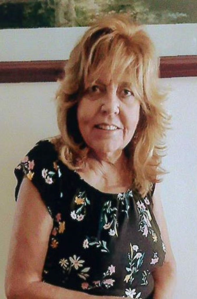 Donna Abernathy Profile Photo