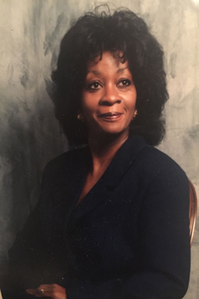 Patricia Lampley