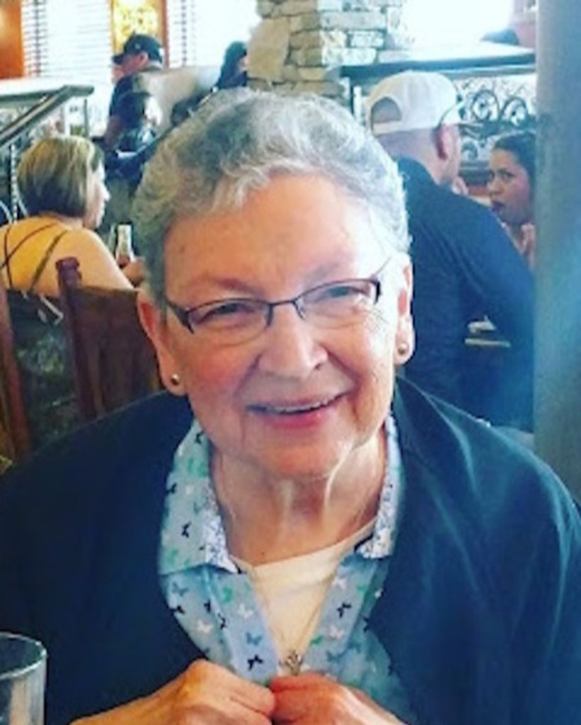 Maria S. Baca Profile Photo
