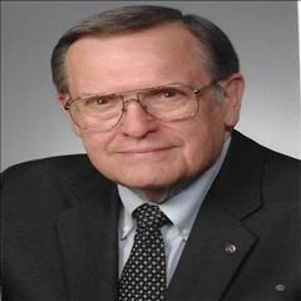 Jerry L. Cornelius