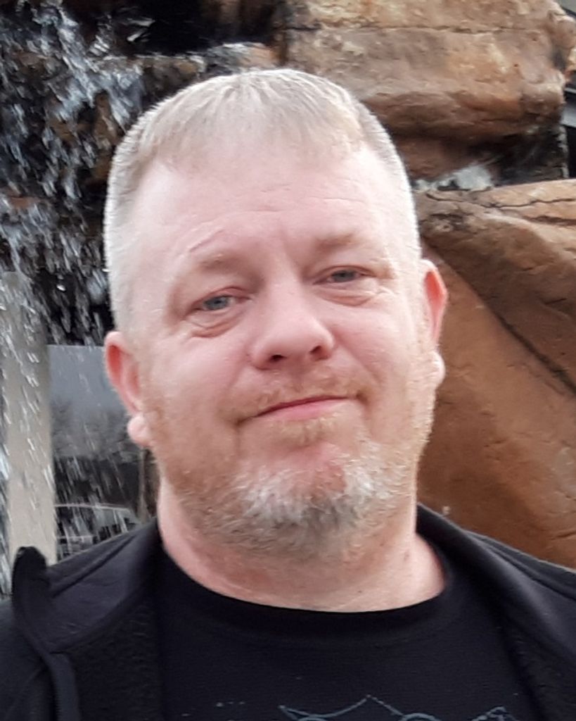 Jason Wayne Nelson