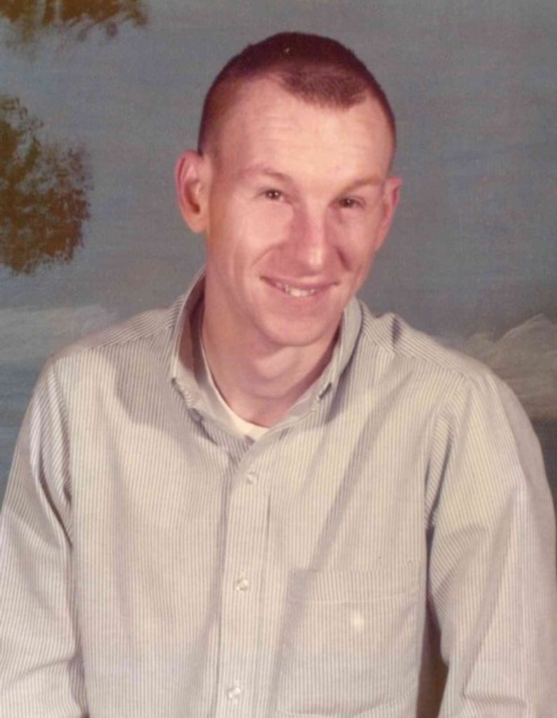 Michael "Mike" Vogelgesang