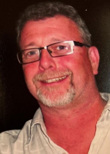 Graham Dean Harcourt Profile Photo