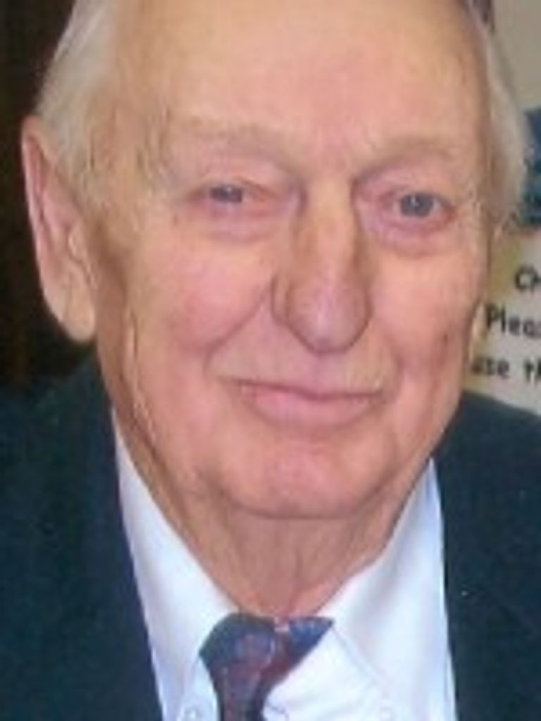 Robert Thompson Profile Photo