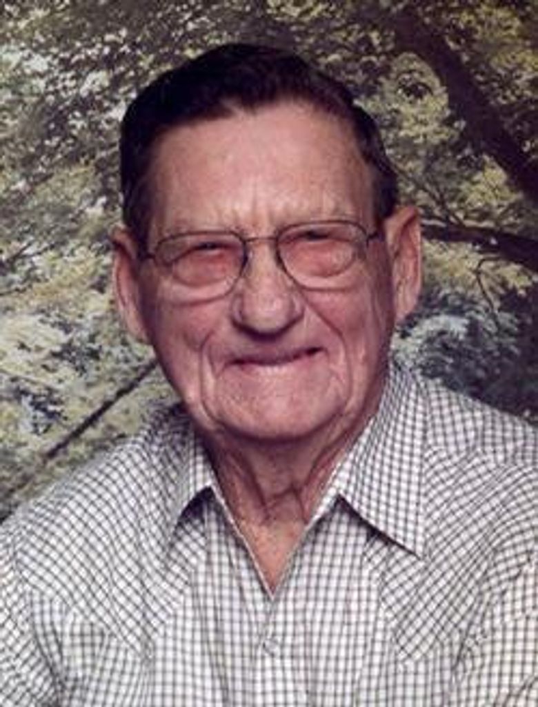 Loyd S. Baxter