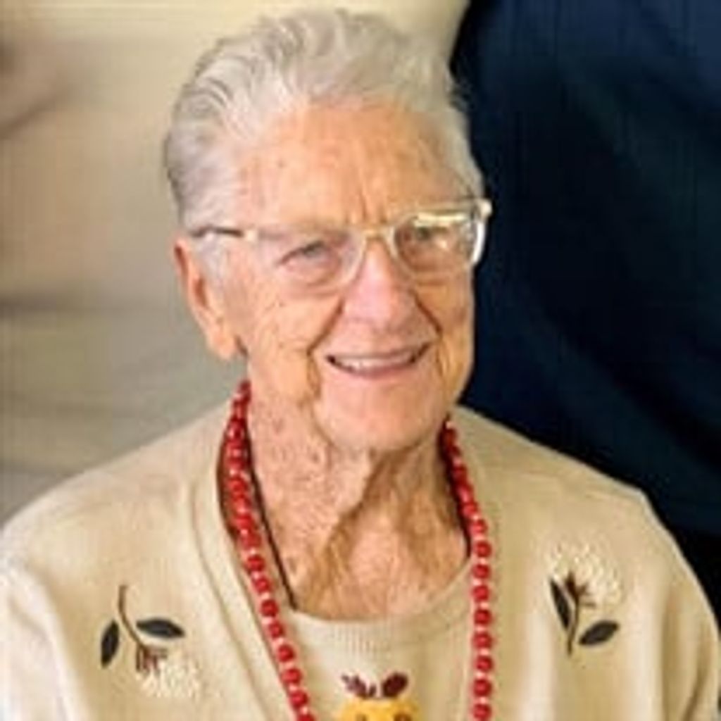 Joyce A. Holybee