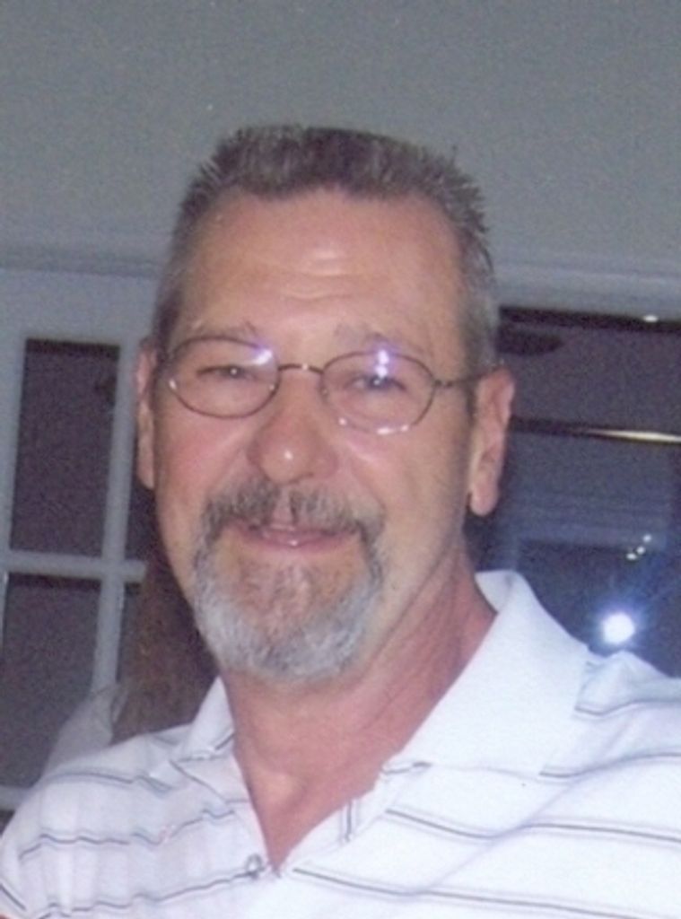 Earl W. Brubaker