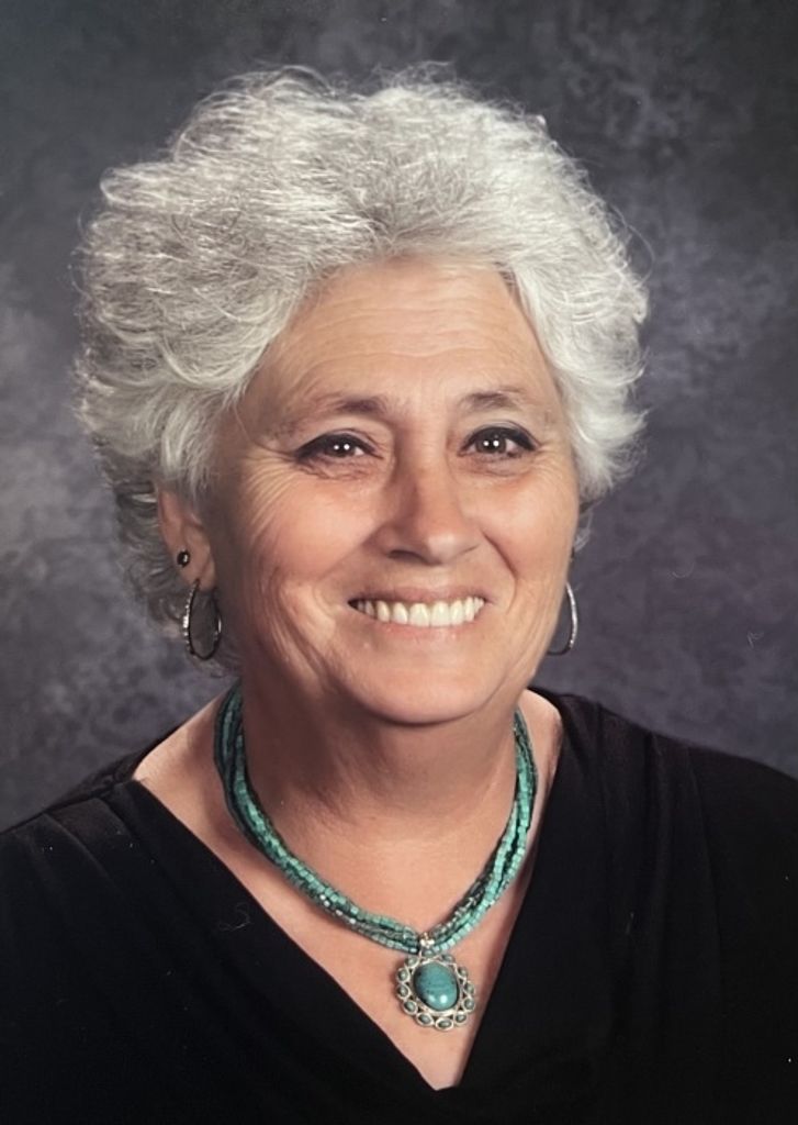 Connie Jo (Walters)  Brumley