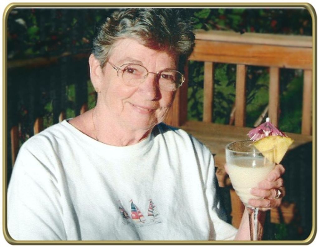 Rose Dierx Profile Photo