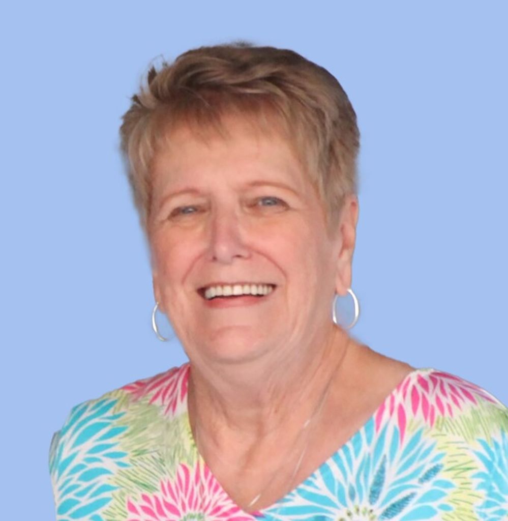 Gillis Ann (Buckingham)  Baker