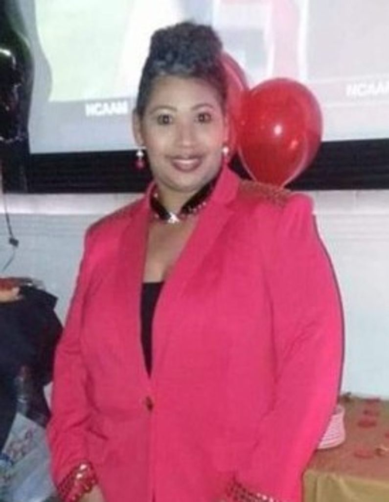 SONYA ADAMS