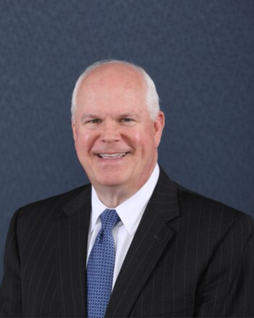 John Andrew Dominick, Jr. Profile Photo