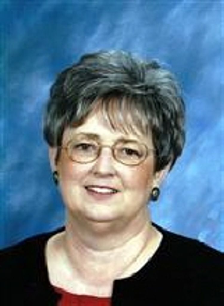 Patricia Jean Eason