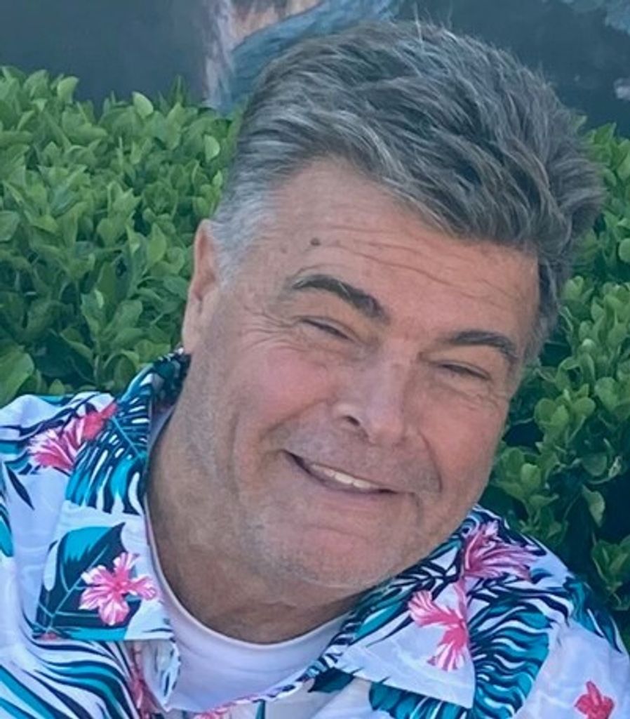 Russell Dean Shields