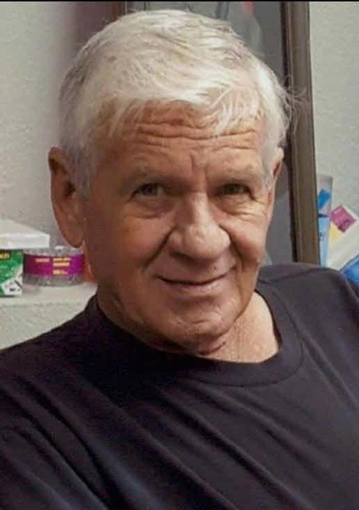 Jerry Lee Frazier