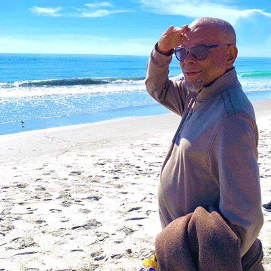 Linton Barrymore Nelson