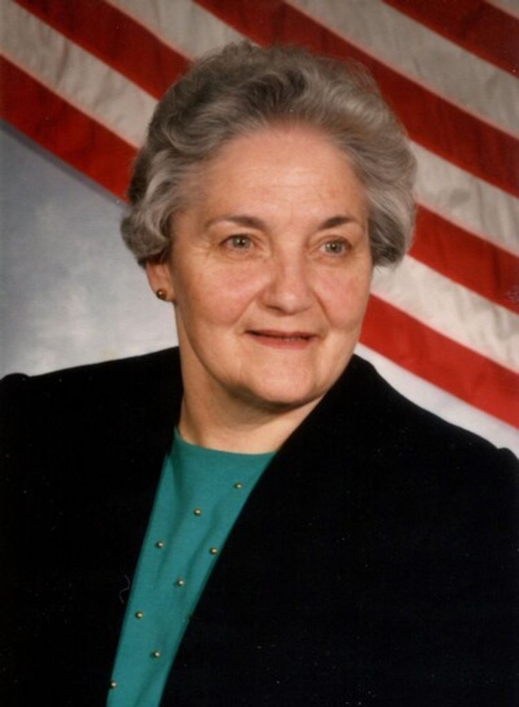 Mavis Lavelle Kildow Profile Photo
