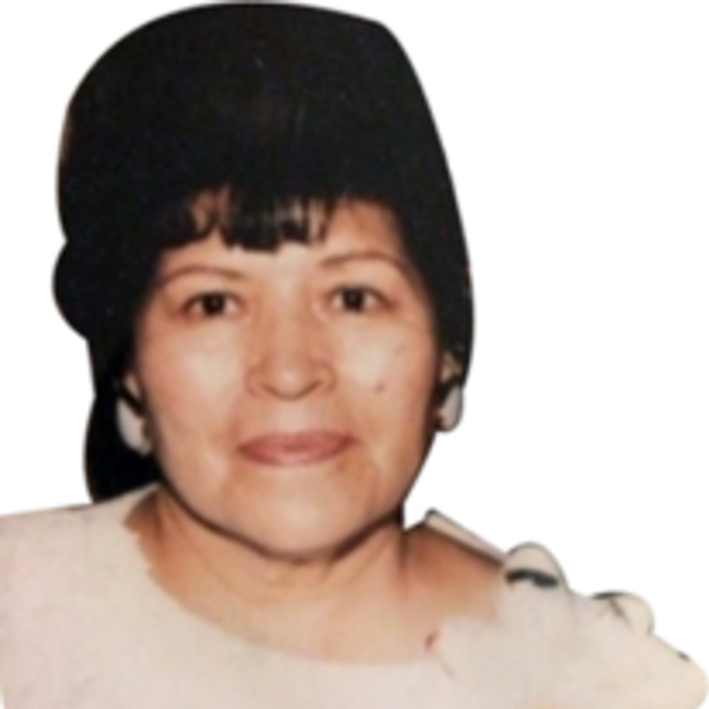 Catalina B. Gonzalez
