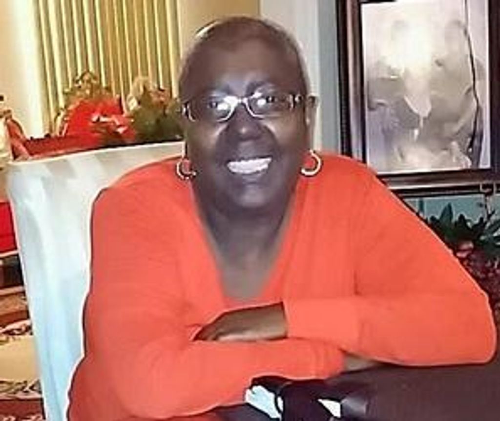 Thelma Marie (Rita) Bell Profile Photo