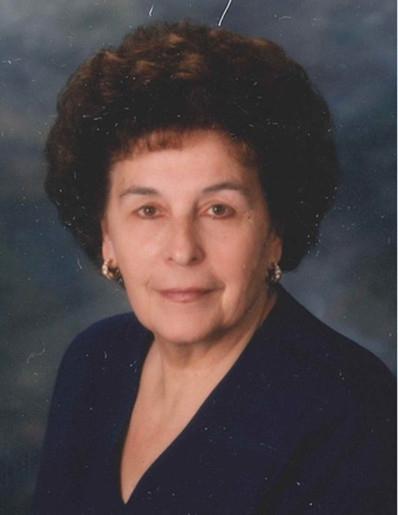 Shirley Ann (Ewing) Dillon Profile Photo