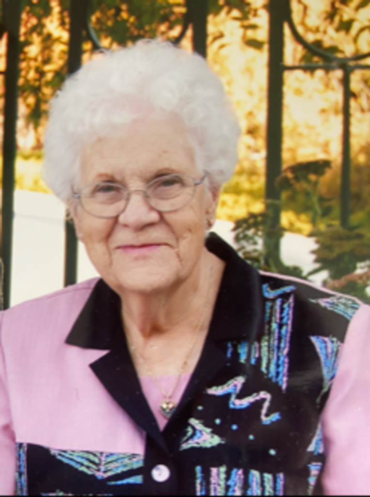 Elizabeth Hartvigsen