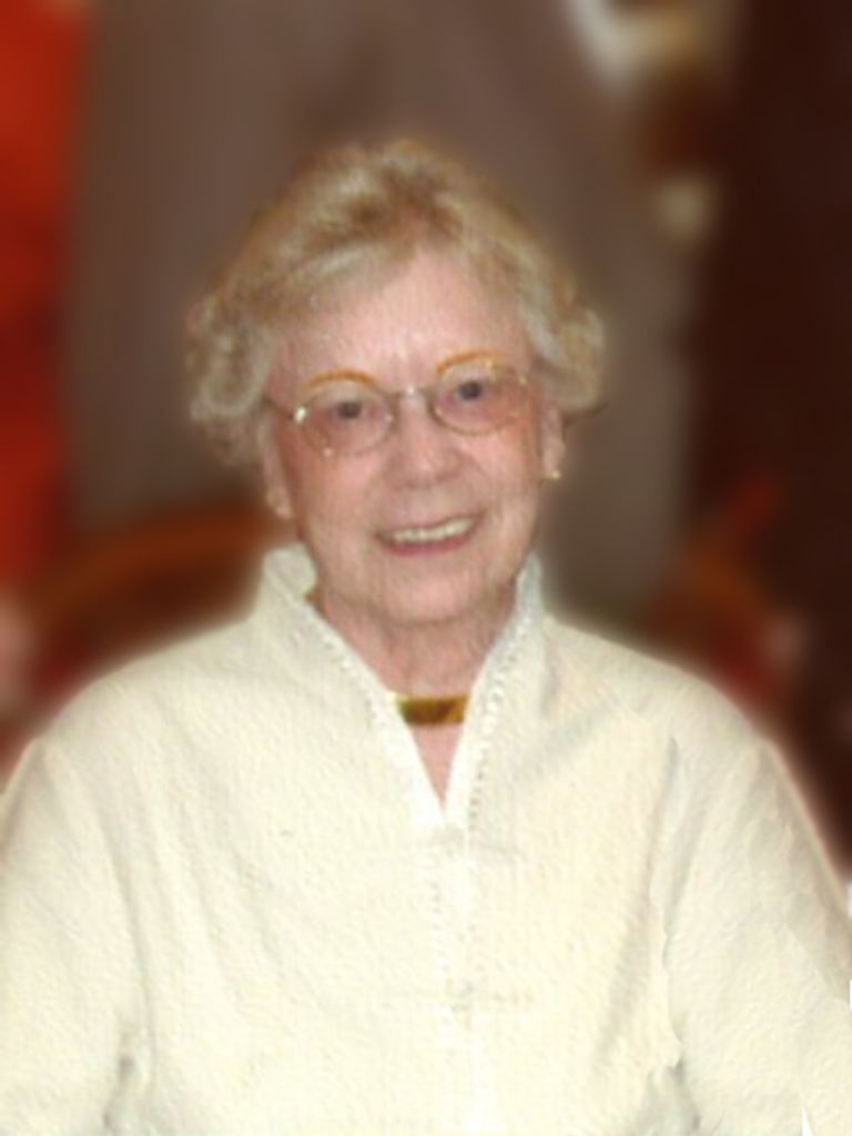 Dorothy Alice Biegler