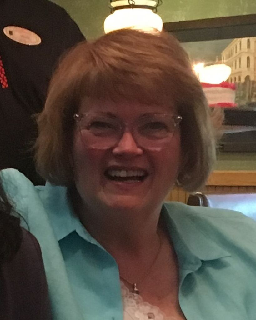 Helen M. (Corrigan) McFadyen Profile Photo