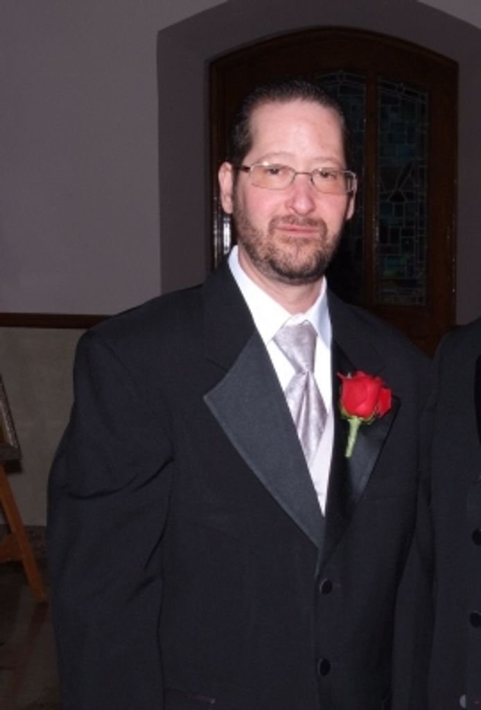 David Marc Altavilla Profile Photo