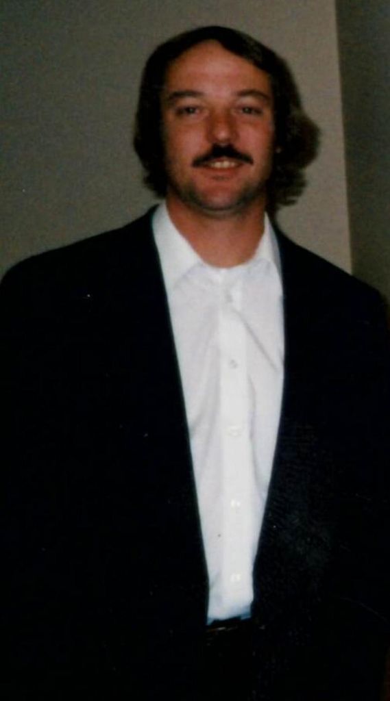 Brian Richard Baber Profile Photo
