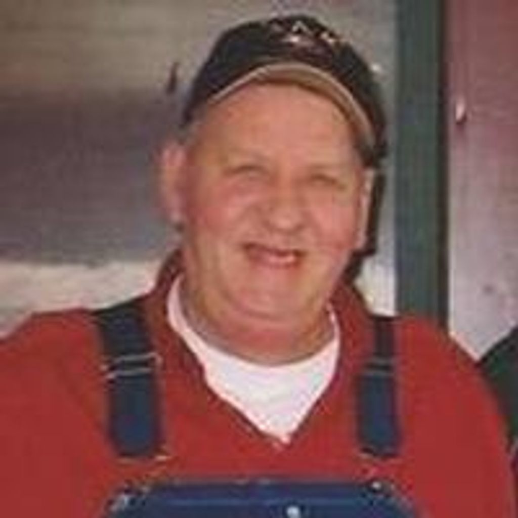 Louis Eugene "Gene-O" Lambert