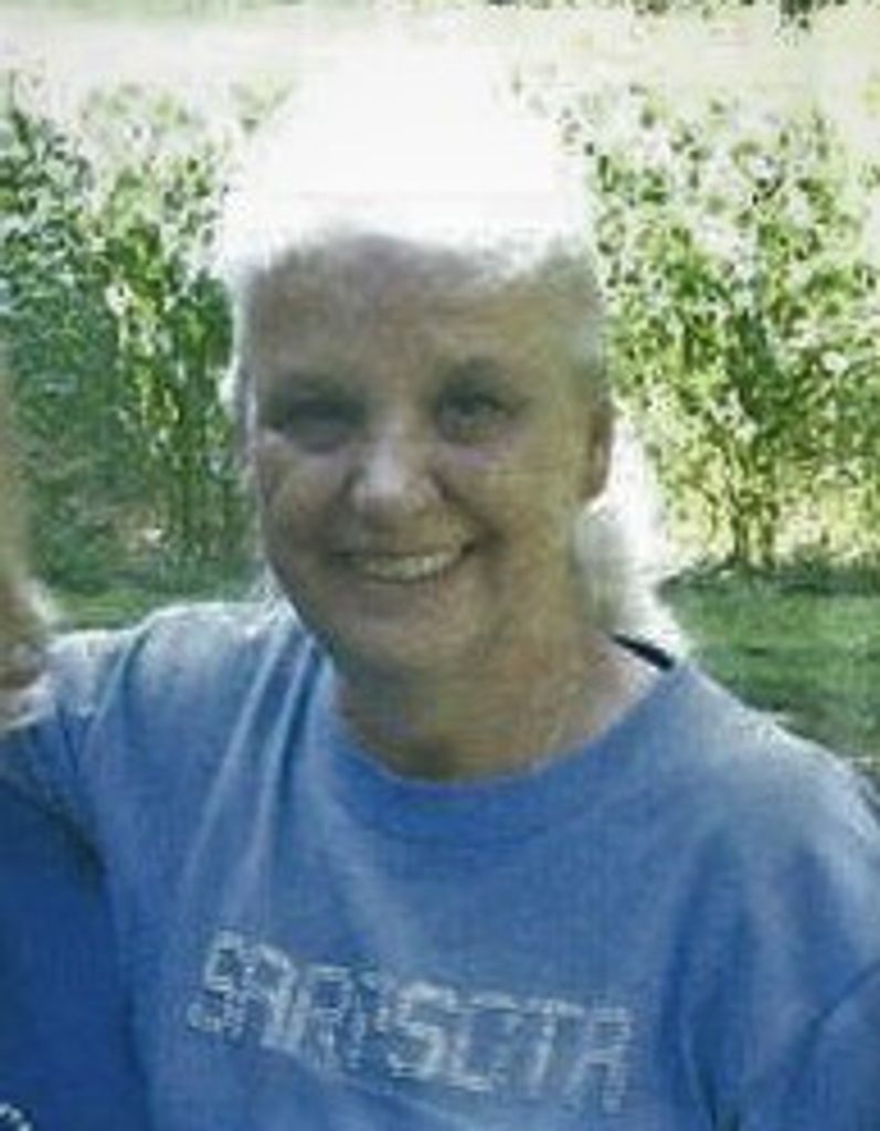 Patsy Stoss Profile Photo