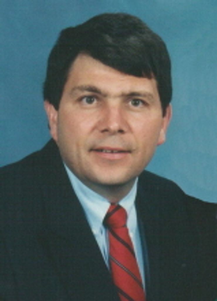 John Joseph Mcmahon Iv