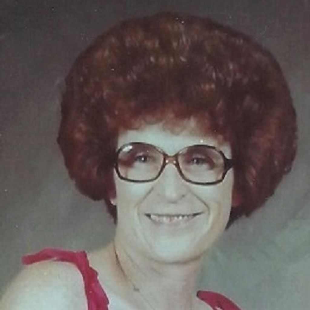 Joyce E. Long