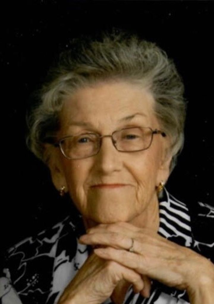 Bobbie Jean Jones Moody Profile Photo