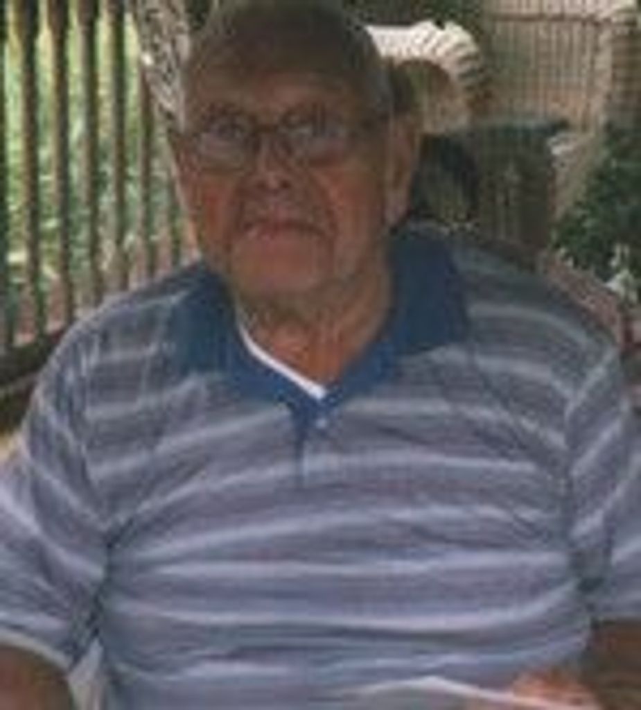 Walter F. Gosse