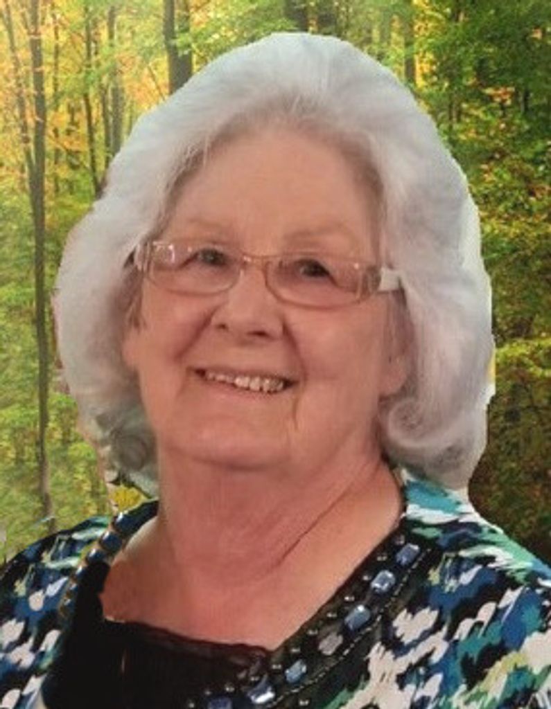 Barbara H. (Heathcock)  Jones Profile Photo