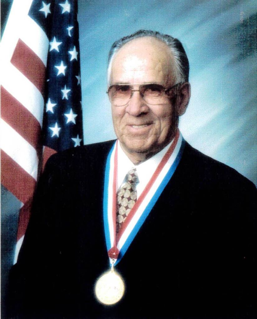 Kenneth E. Jackson Profile Photo