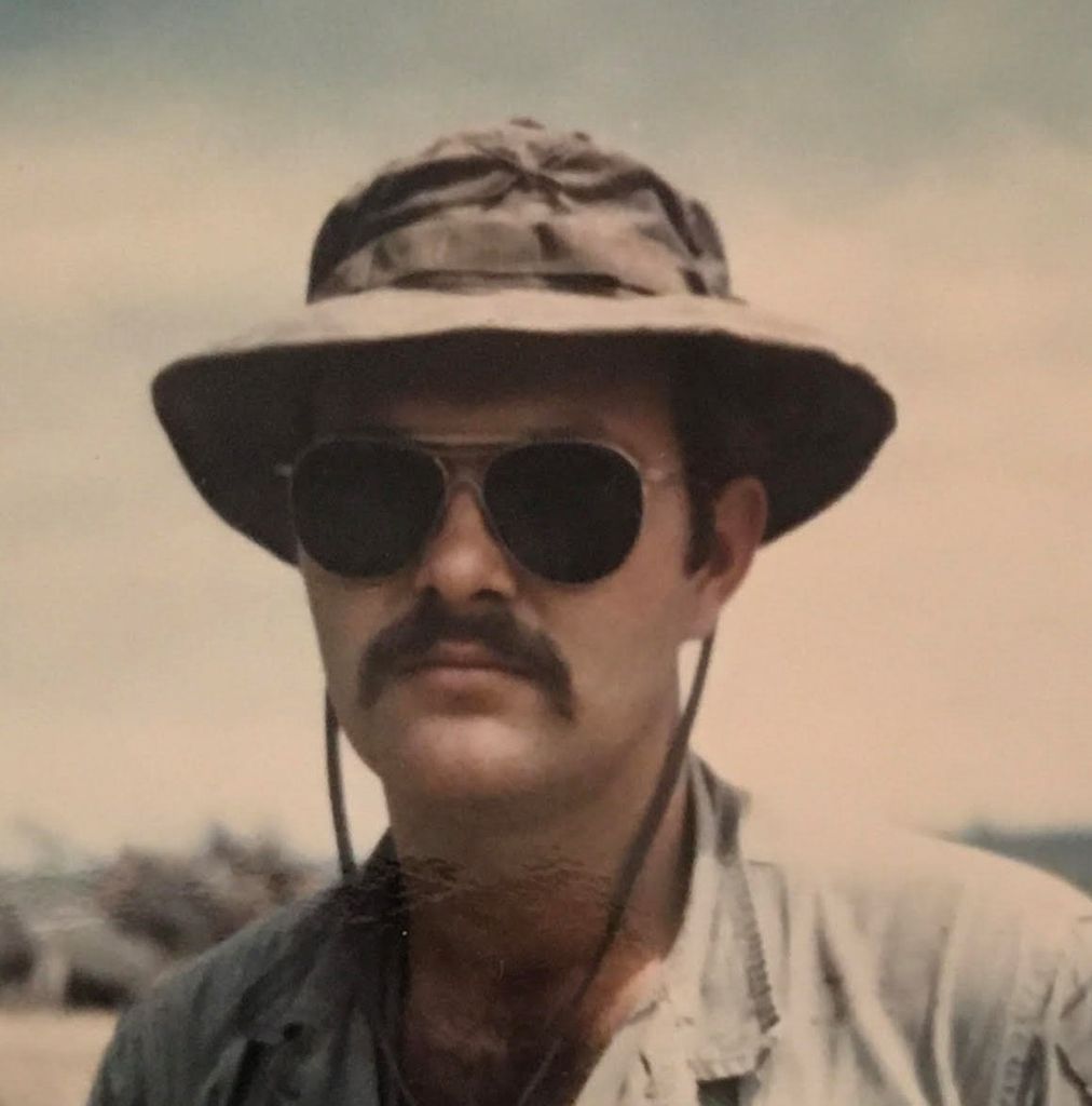 Phillip M. Wood Profile Photo